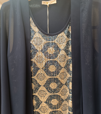 ŽENSKI KOMPLET 150059 Tellini S.R.L. Veleprodajna odjeća